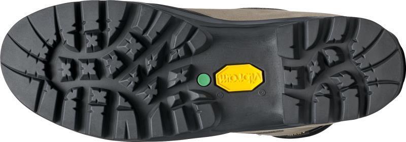 Wrangell GTX - Unisex - Bronze 6