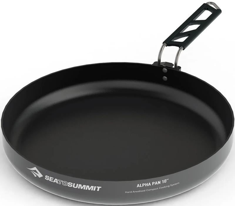 Alpha Pan 10" - Not Applicable 2