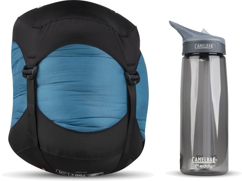 Altitude, AtII -10C / 15F, Long - Womens - Not Applicable 11