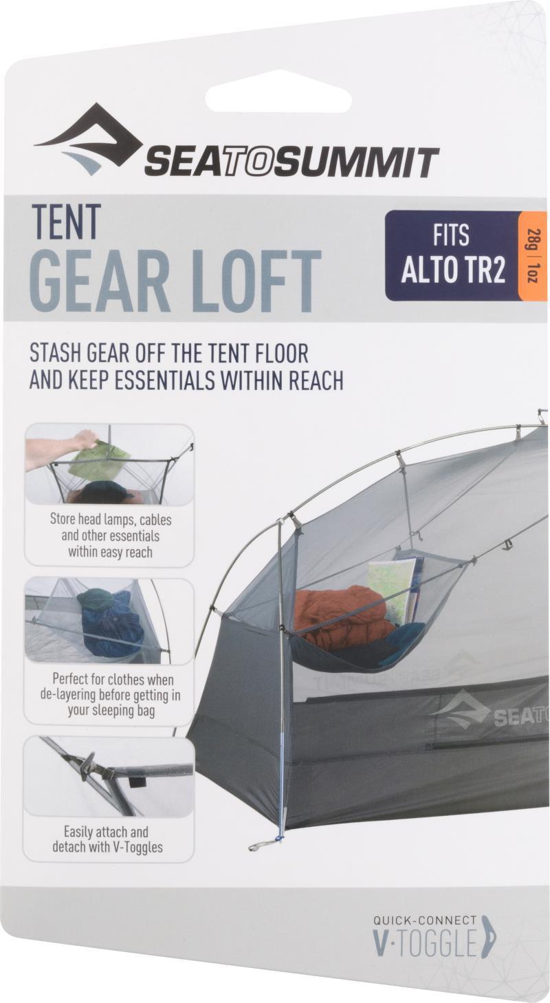 Alto TR2 Gear Loft - Not Applicable 1