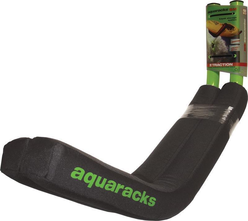 AquaRacks Small (pair) - Green 1