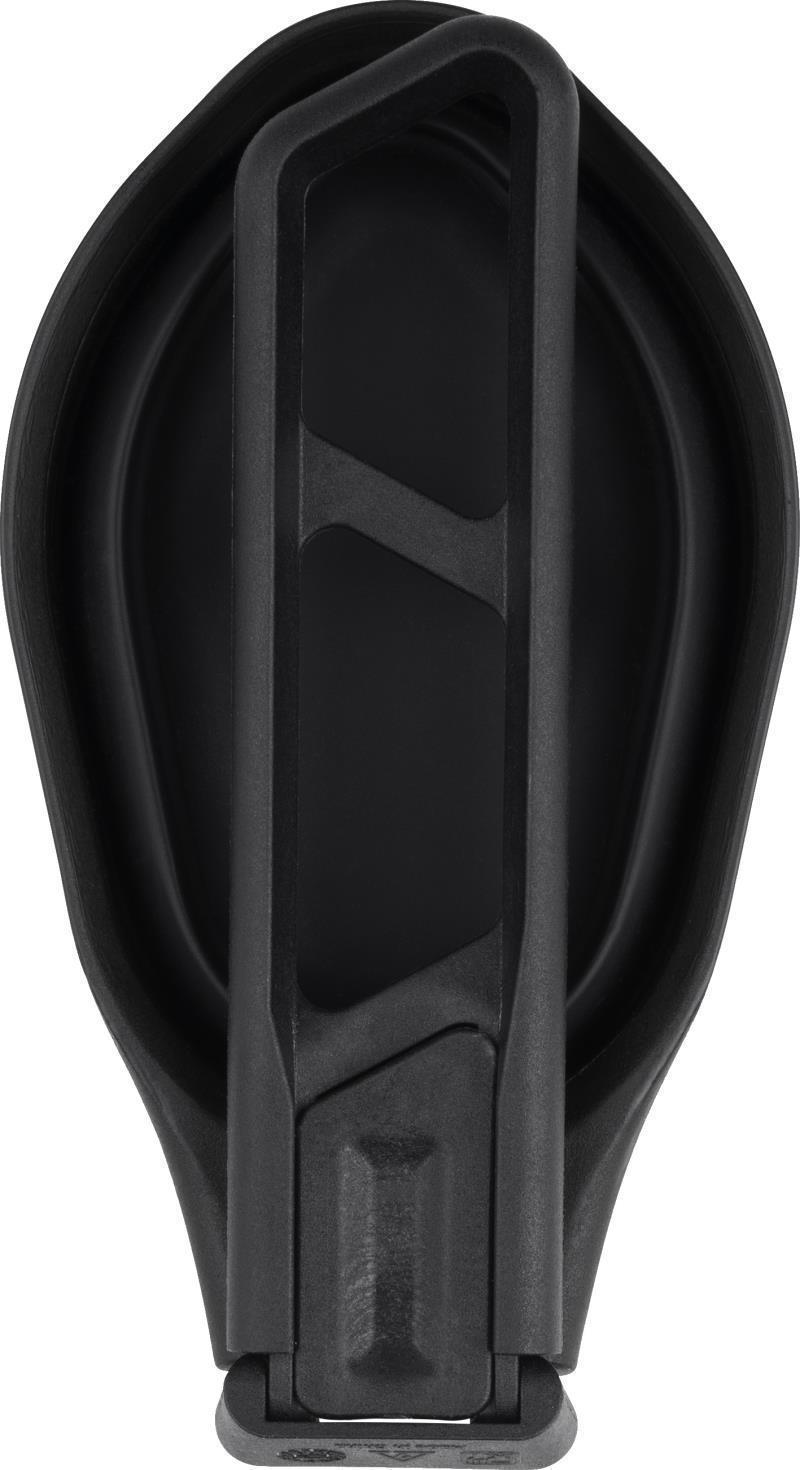 Camp Kitchen Folding Serving Spoon - Not Applicable 2