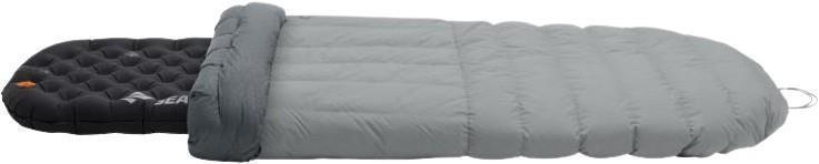 Cinder CdII Down Quilt 750+ Large - Not Applicable 4