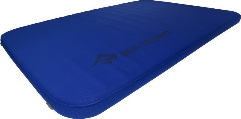 Comfort Deluxe SI Mat - Double - Not Applicable 2