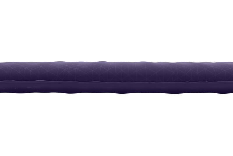 Comfort Plus SI Mat - Regular - Womens - Blackberry Purple 7