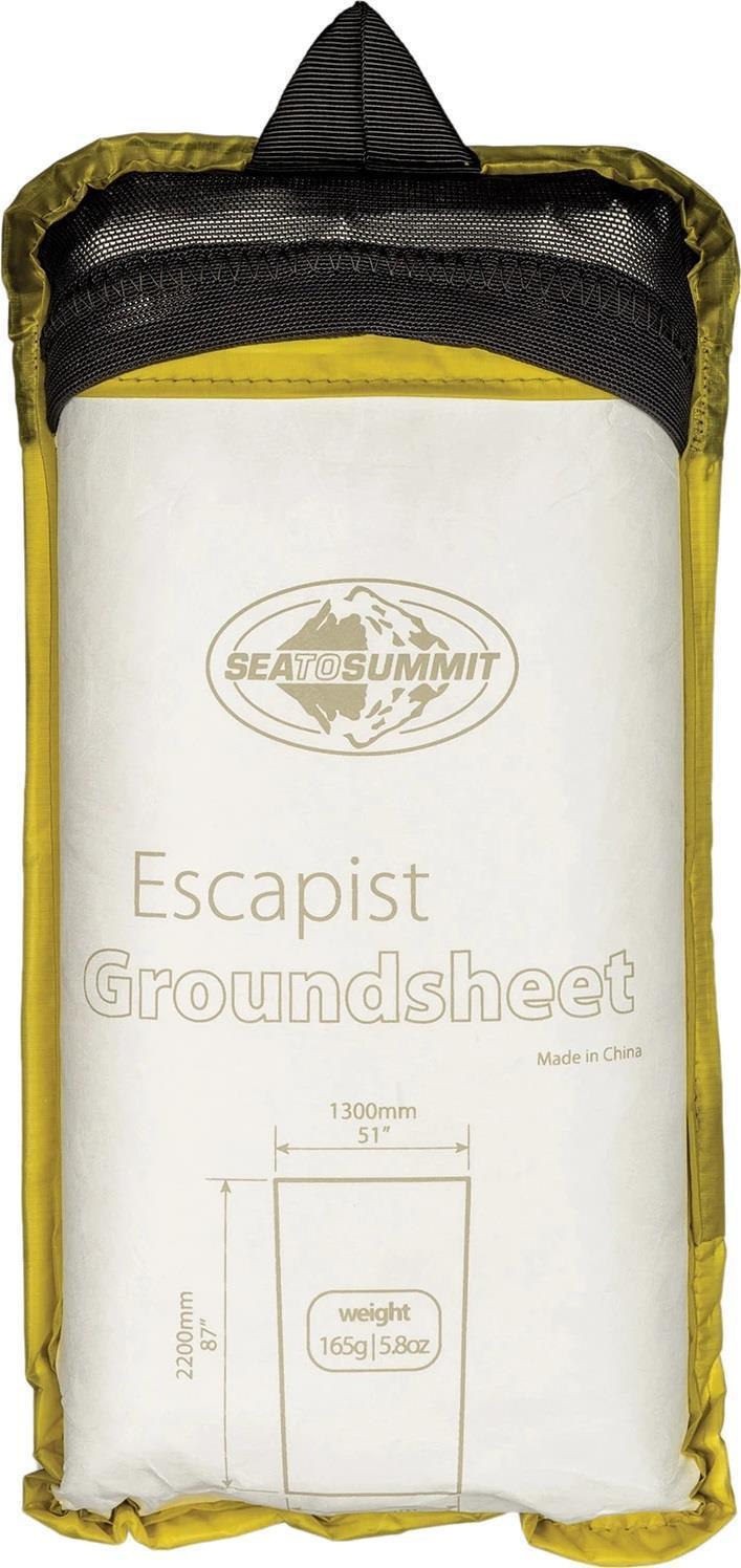 Escapist Groundsheet - Not Applicable 2