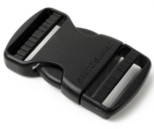 Field Repair Buckle 2 Ladderlock - 38mm / 1 1/2" - Not Applicable 1