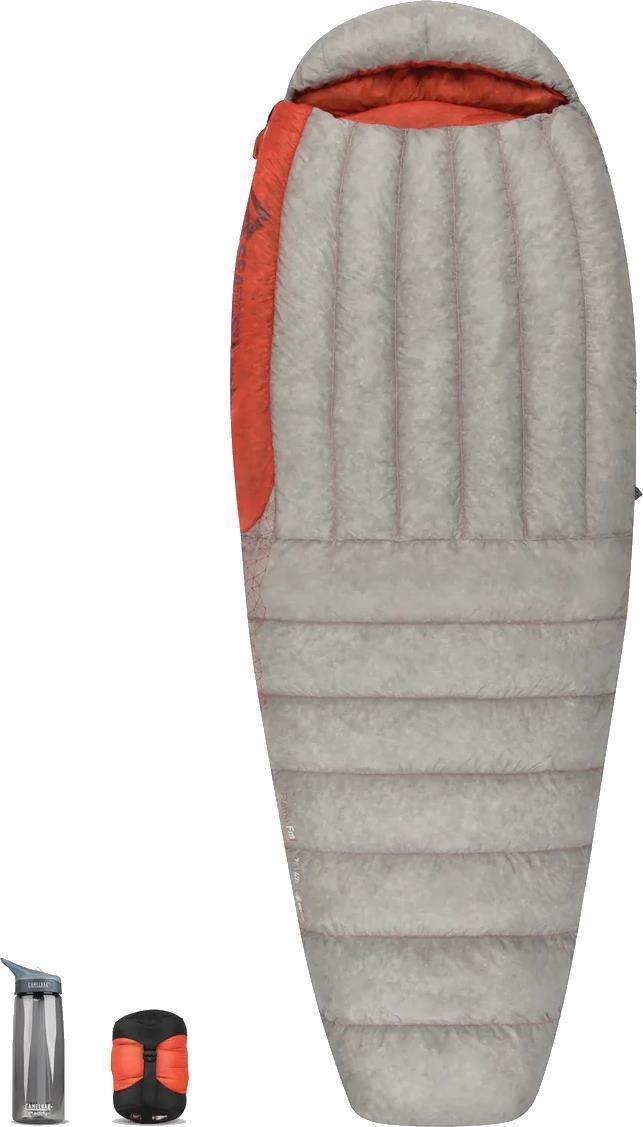 Flame FM IV, -9C / 15F, Long - Womens - Not Applicable 2