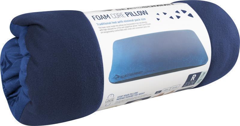 FoamCore Pillow - Regular - Navy Blue 5