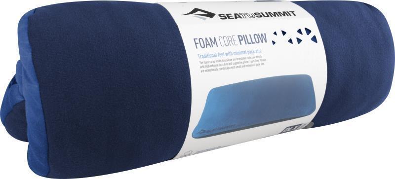 FoamCore Pillow - X-Large - Navy Blue 5