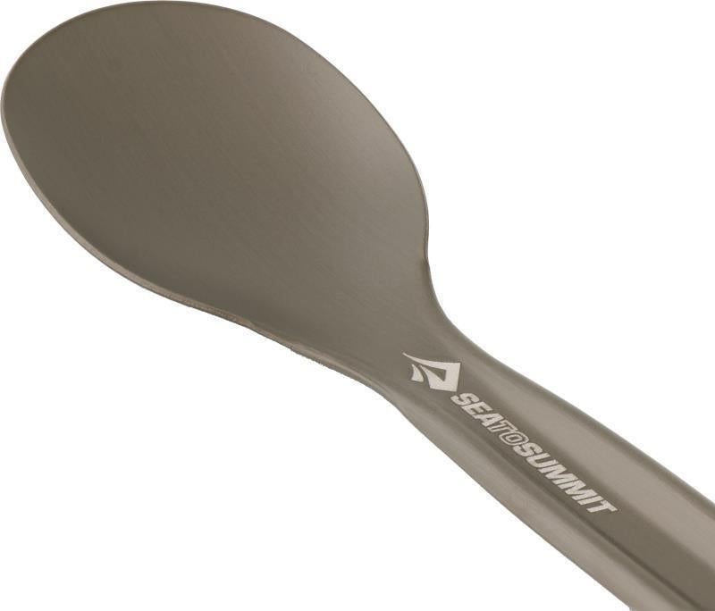 Frontier UL Long Handle Spoon - Not Applicable 2