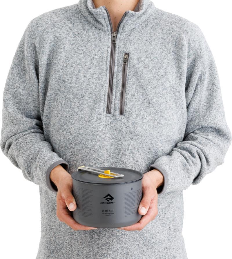 Frontier UL Pot 2L - Not Applicable 6