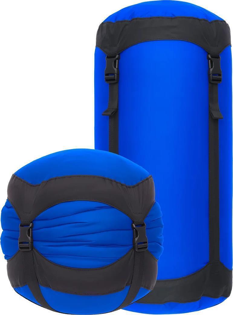 Lightweight Compression Sack13L - Surf Blue 1
