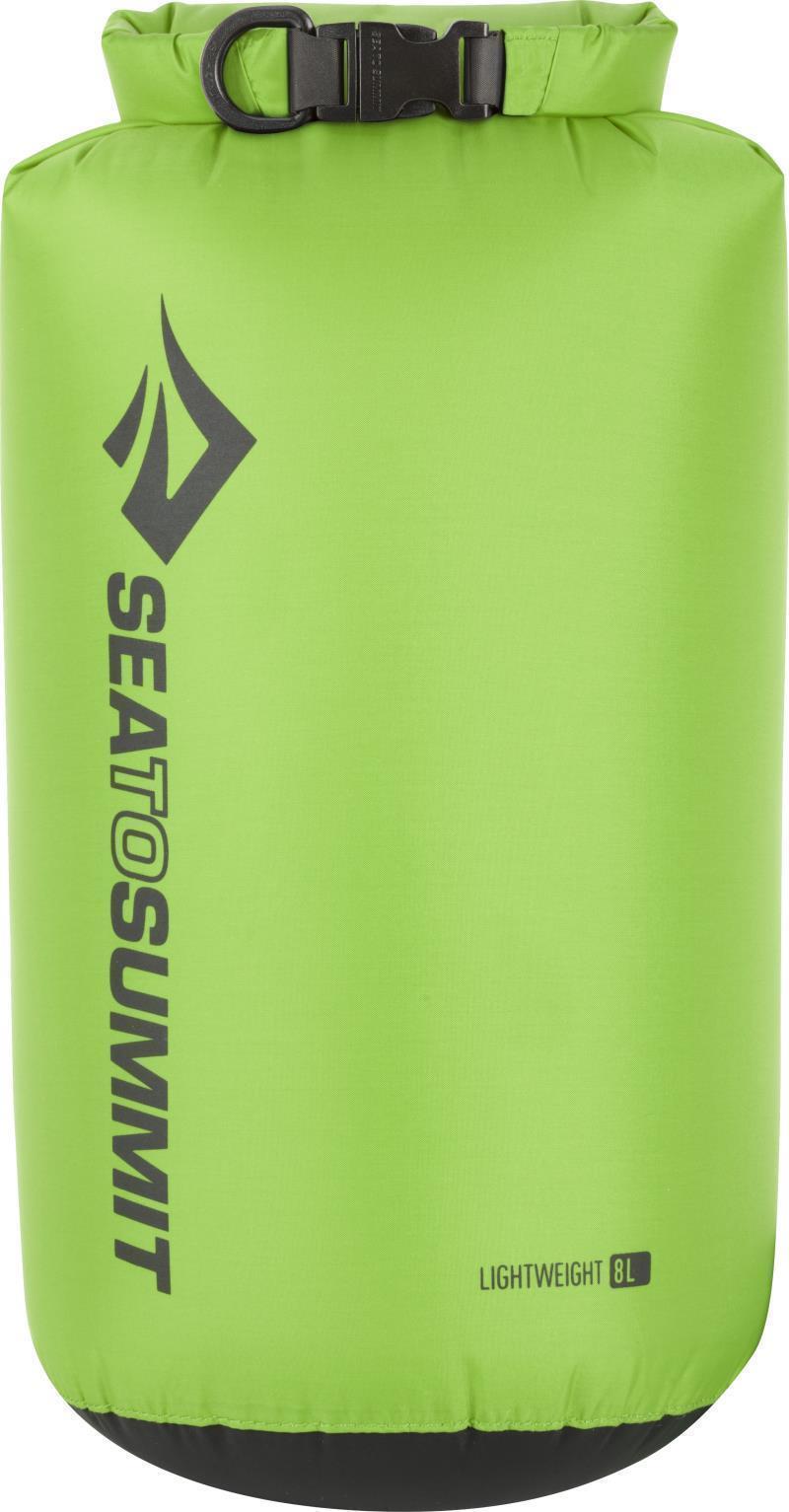 Lightweight Dry Sack - 8L - Apple Green 1