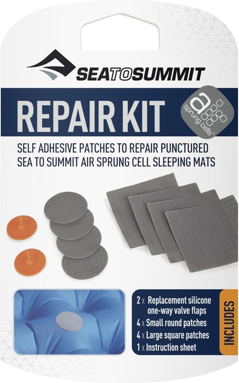 Mat Repair Kit - Not Applicable 1