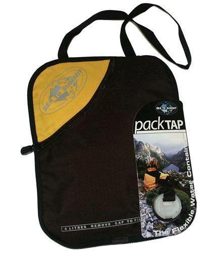 Pack Tap 4L / 134 fl oz - Not Applicable 1
