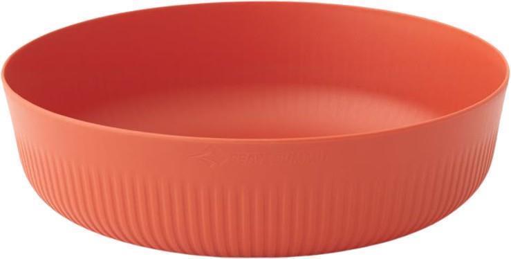 Passage Bowl - Large - Spicy Orange 1
