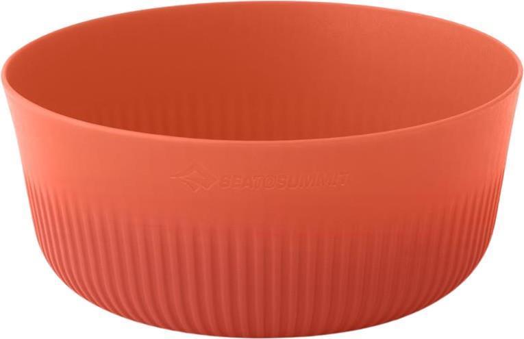 Passage Bowl - Small - Spicy Orange 1