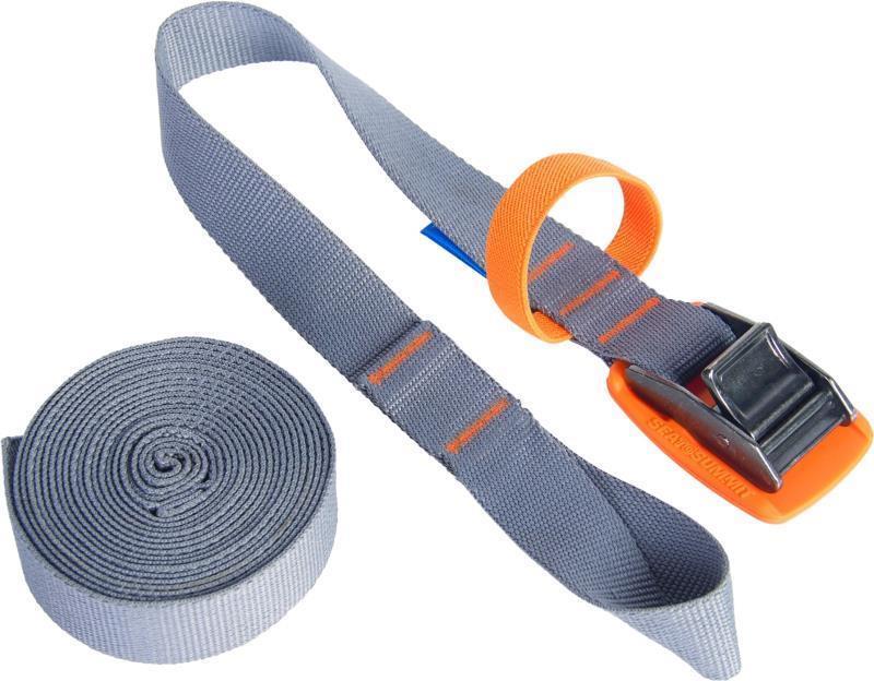 Solution Bomber Loop Lock - 3M / 10 Ft - Not Applicable 1