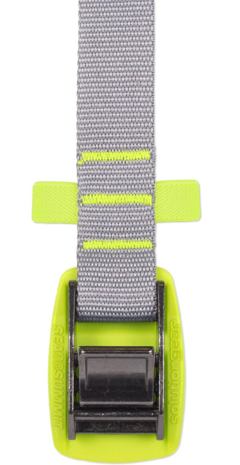 Solution Bomber Tie Down - 2m / 6 Ft - Not Applicable 2