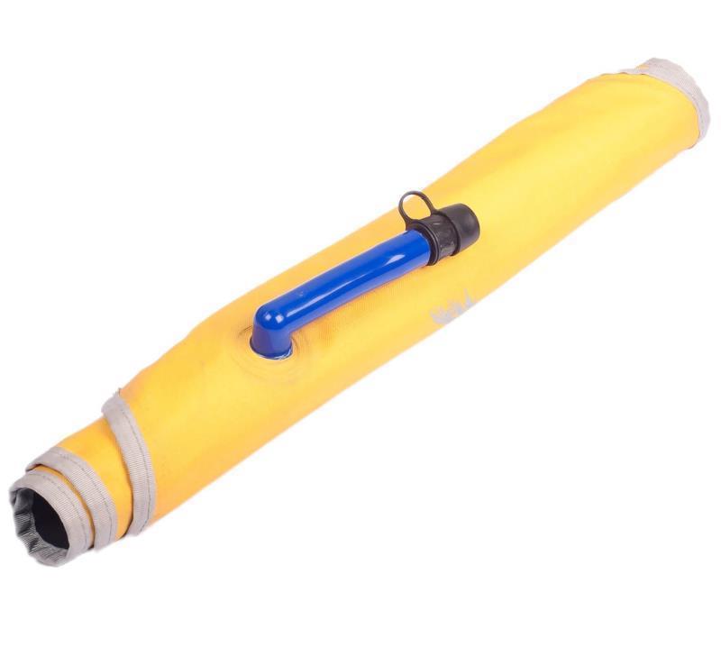 Solution Inflatable Paddle Float - Not Applicable 3