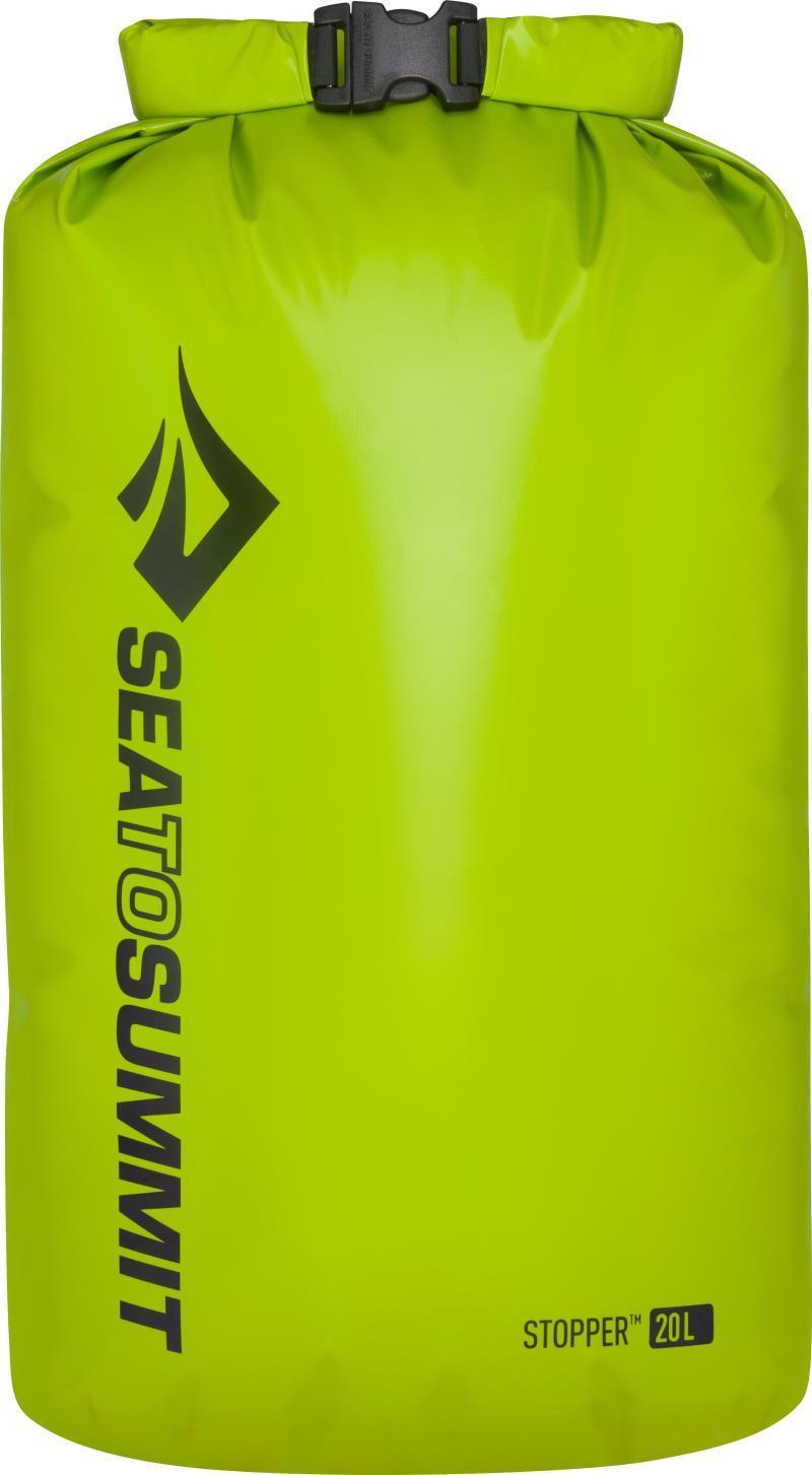 Stopper Dry Bag - 20L - Green 1