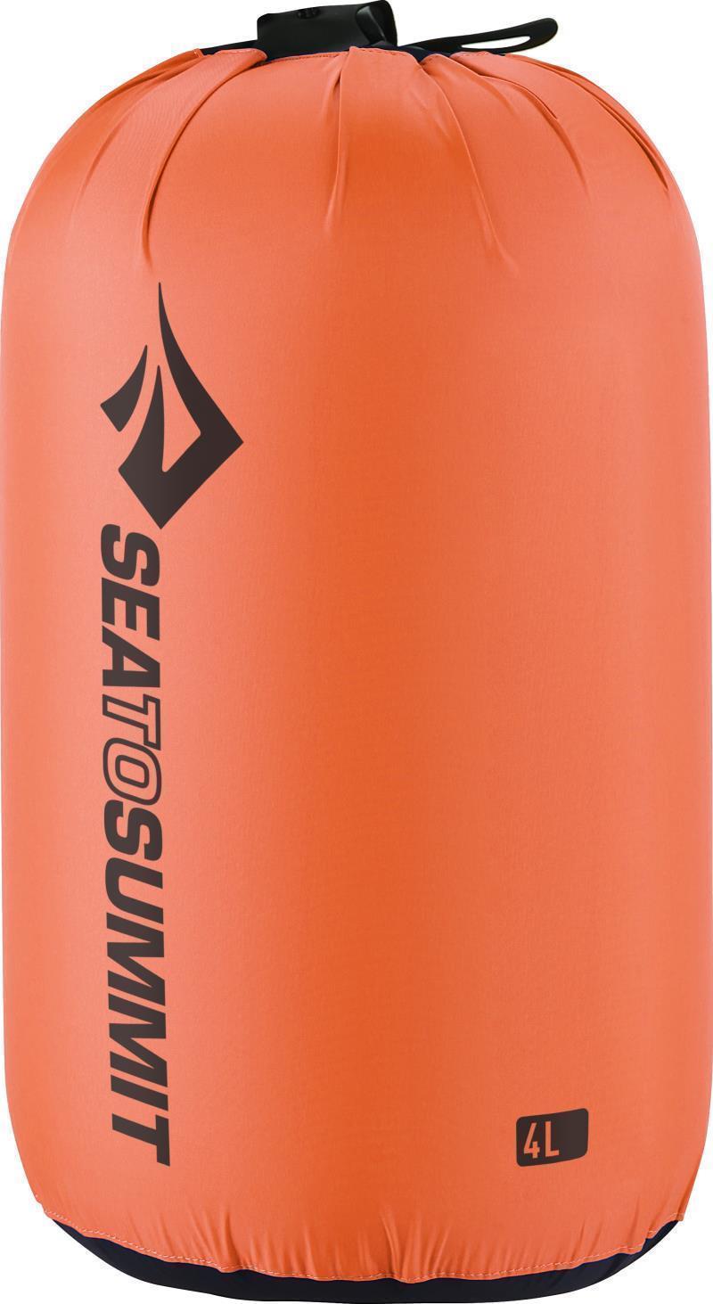 Stuff Sack - XS - 4L - Orange 1