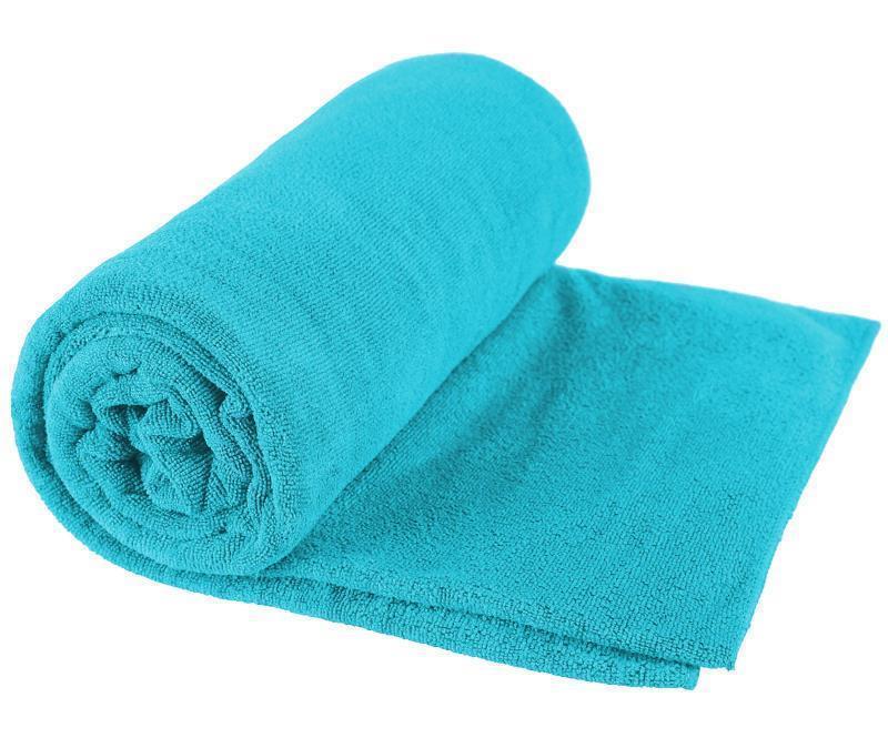 Tek Towel - XL - 30" x 60" - Pacific Blue 1