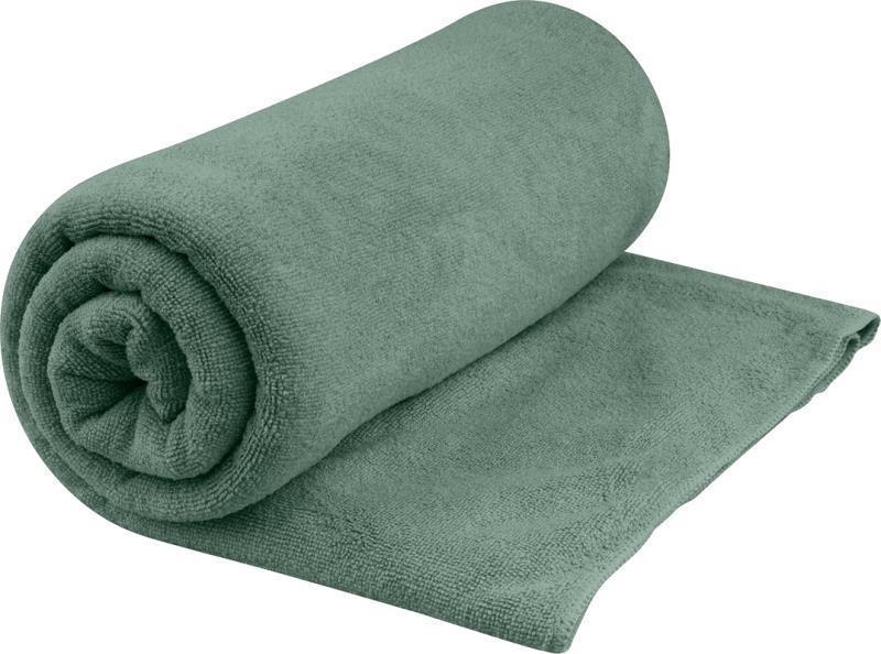 Tek Towel - XLarge - Sage Green 1