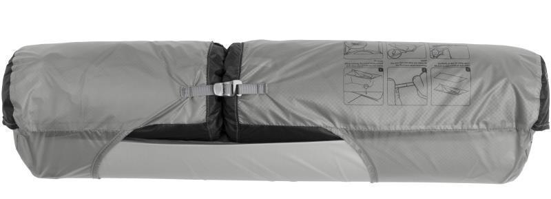 Telos TR2 Tent - Shale Grey 10