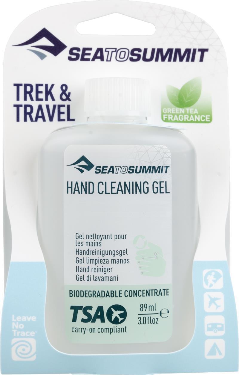 Trek & Travel Liquid Hand Sanitizer - Not Applicable 2