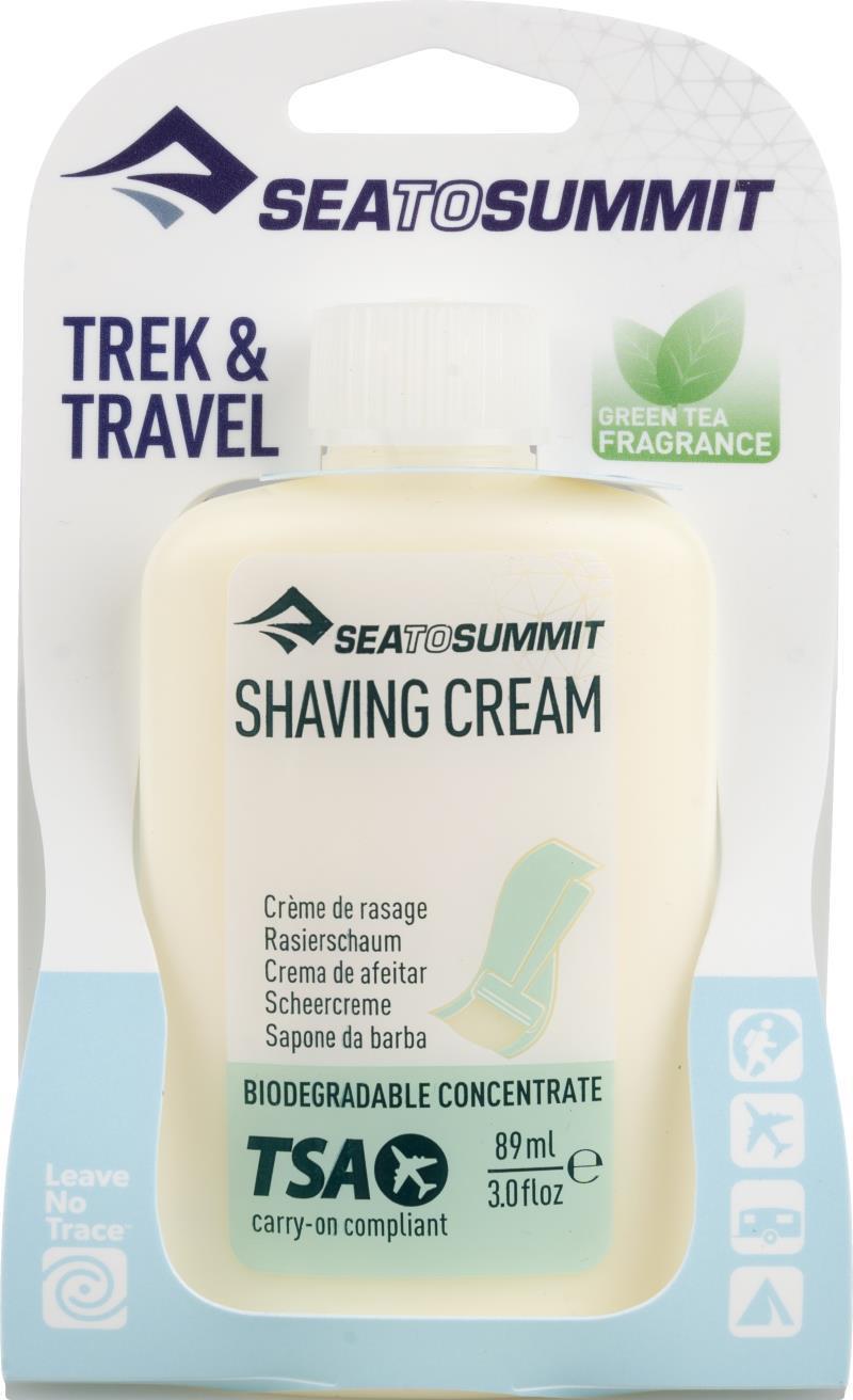Trek & Travel Liquid Shaving Cream - Not Applicable 2