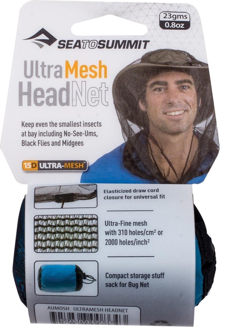 Ultra-Fine Mesh Headnet - Not Applicable 1