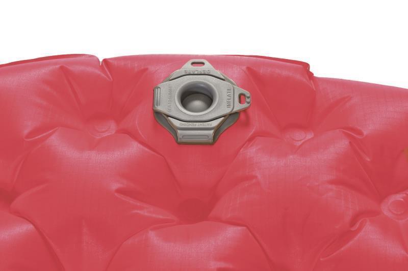 UltraLight Insulated Mat - Large - Womens - Coral 4