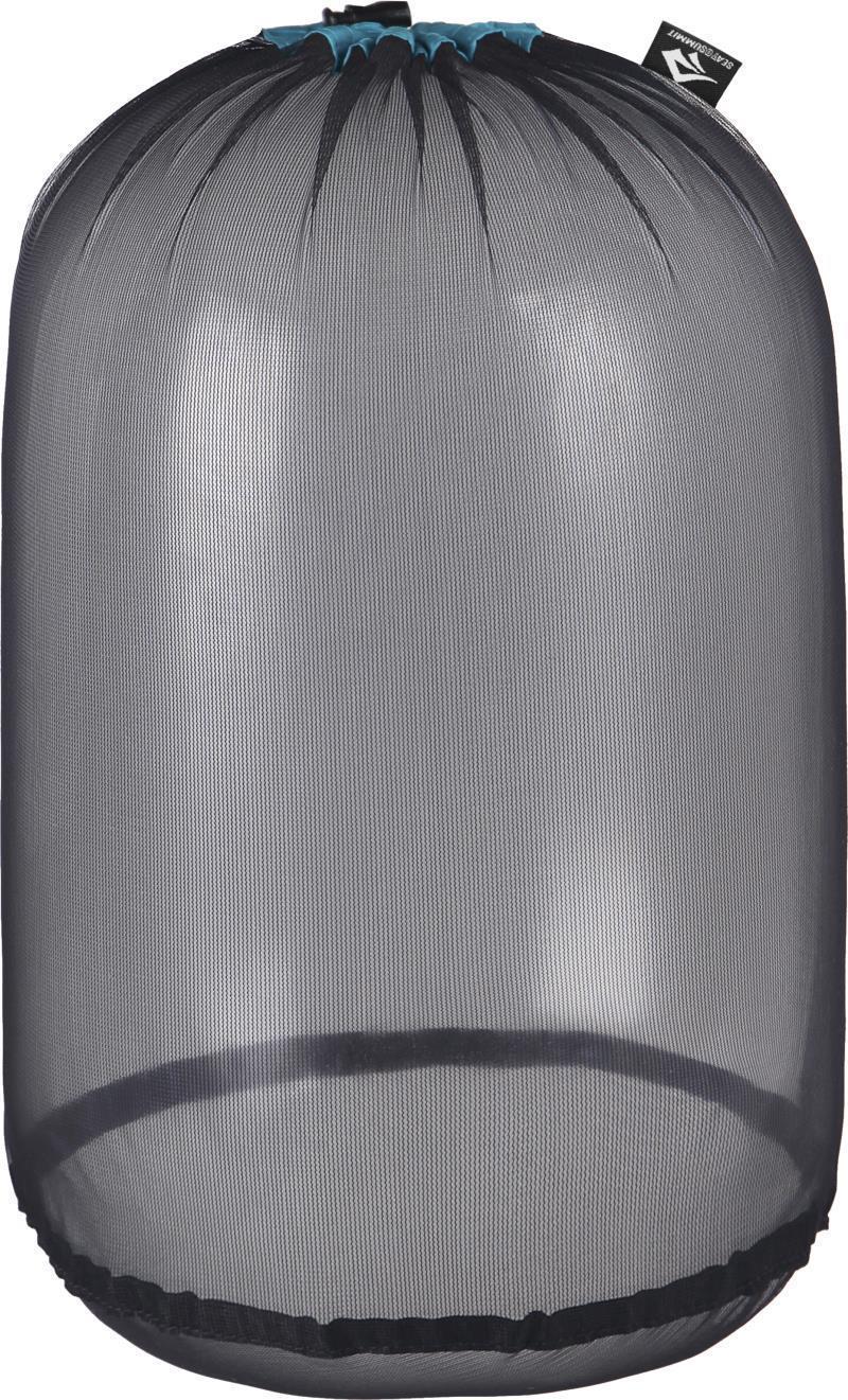 Ultra-Mesh Stuff Sack - M - 9L - Pacific Blue 1