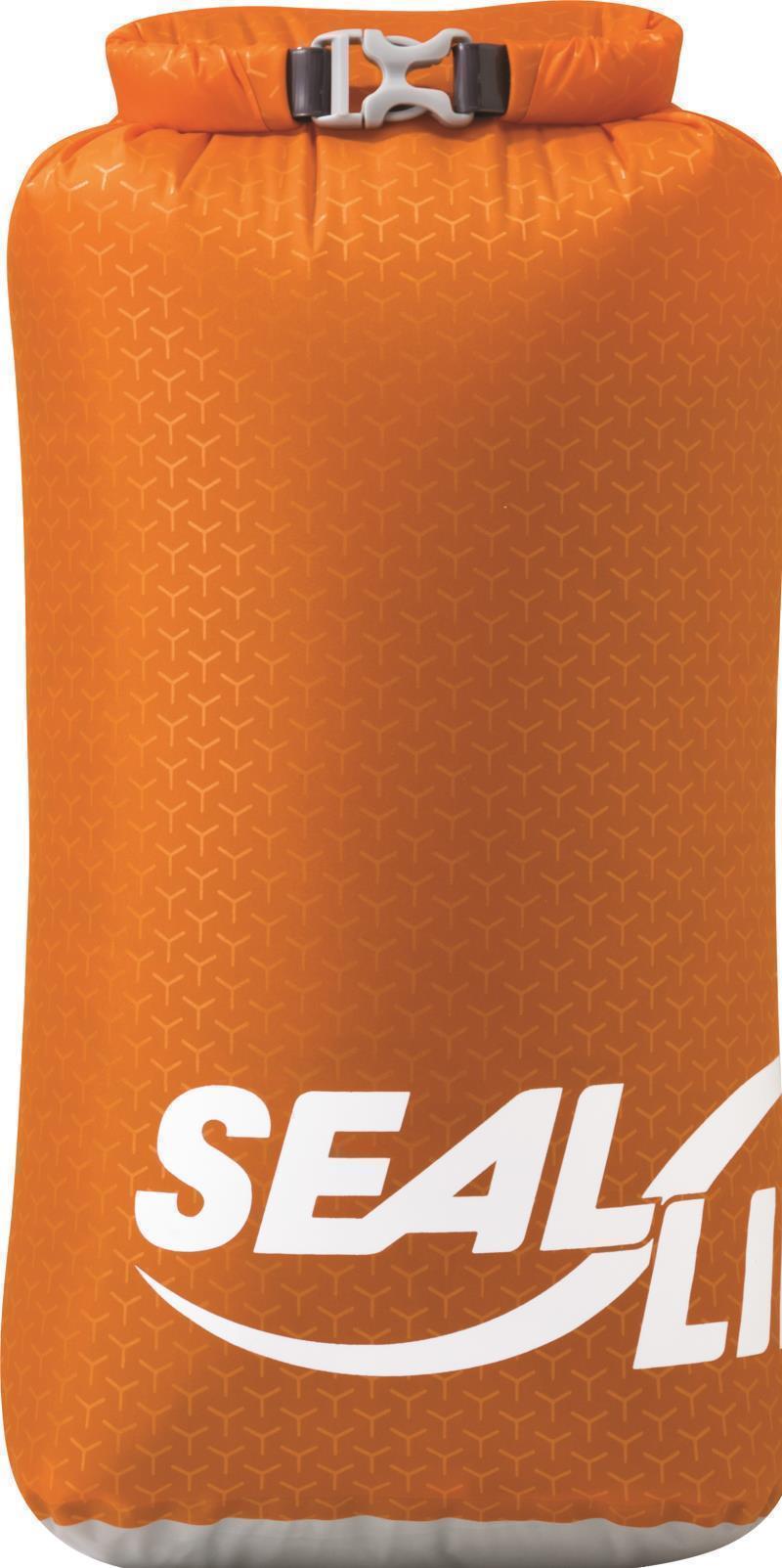 Blocker Dry Sack 20L - Orange 1