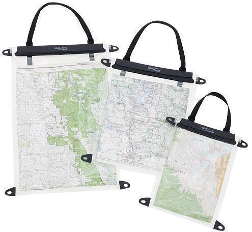 HP Map Case - Medium - Clear - Not Applicable 2