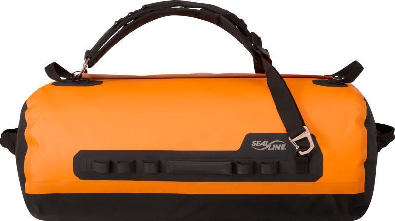 Pro Duffel Bag 70L - Orange 1