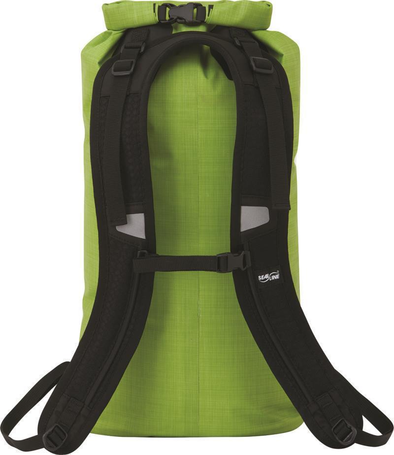 Skylake Dry Daypack 18L - heather green 1