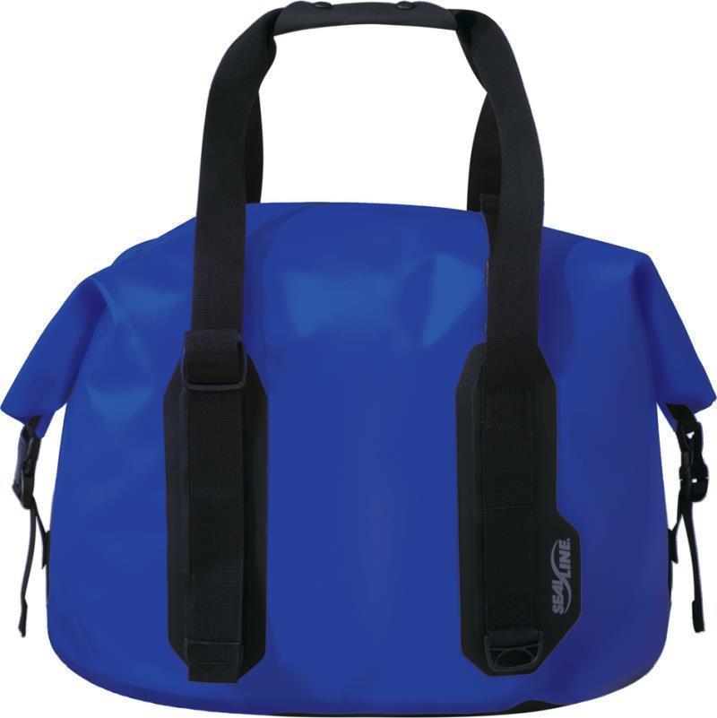 WideMouth Duffel 40L - Blue 1