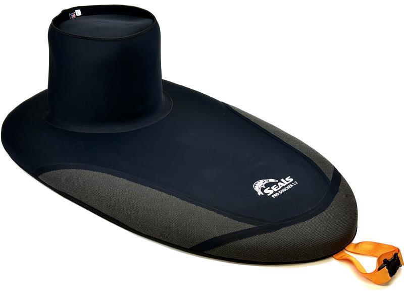 Pro Shocker 1.7 - Black 1