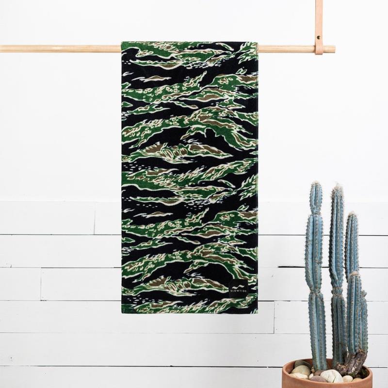 Carson - Travel Towel - not applicable 1
