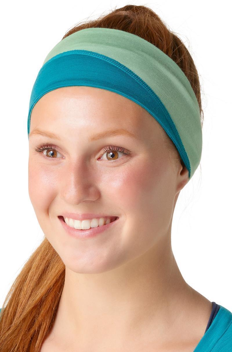 Active Ultralite Headband - Deep Lake 2