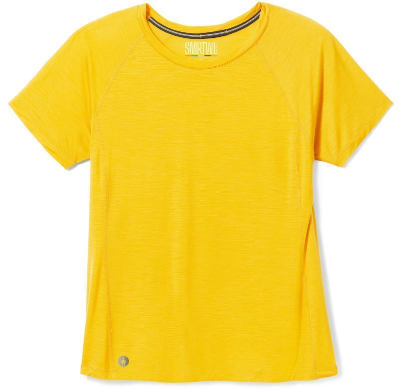 Active Ultralite SS - Womens - Honey Gold 1