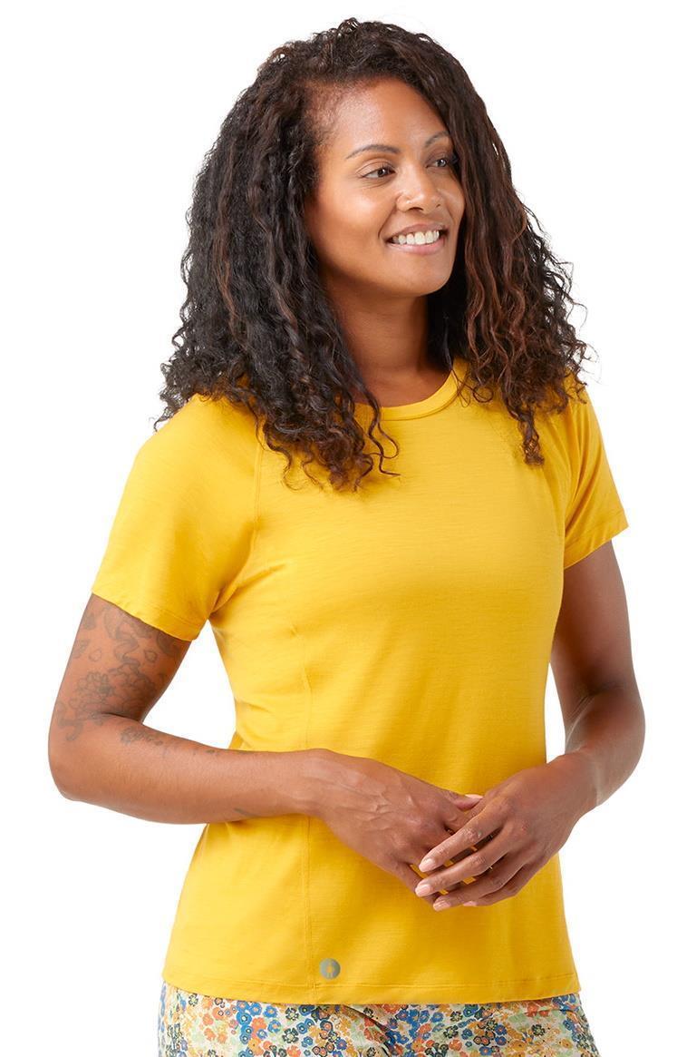 Active Ultralite SS - Womens - Honey Gold 2