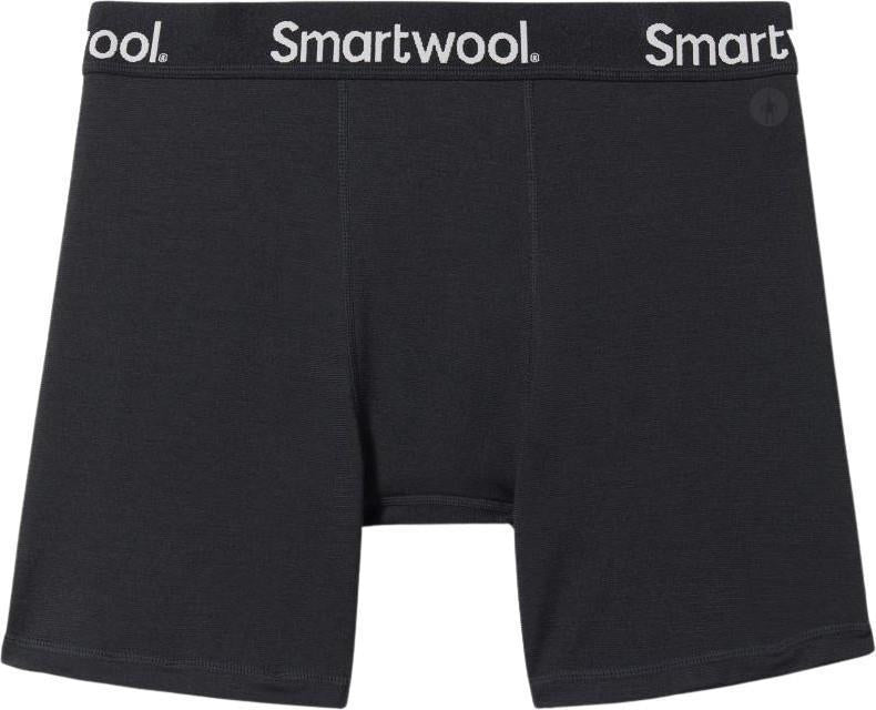 Boxer Brief - Mens - Black 1