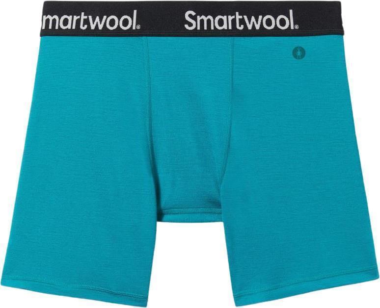 Boxer Brief - Mens - Deep Lake 1