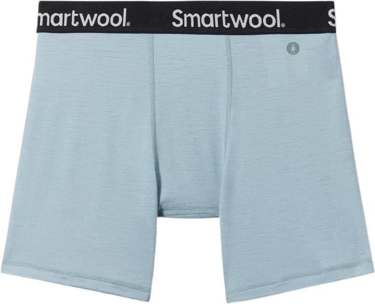 Boxer Brief - Mens - Lead 1