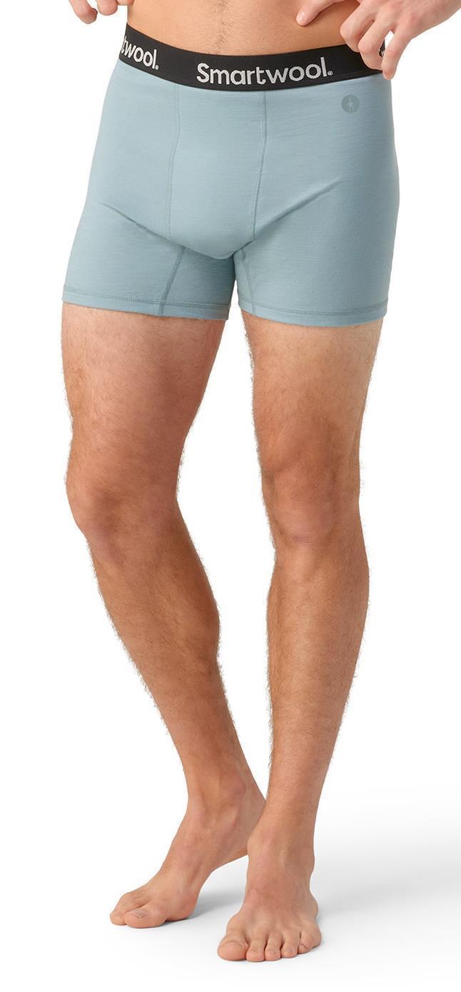 Boxer Brief - Mens - Lead 2