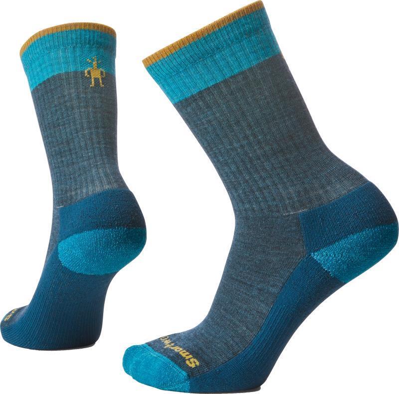 Everyday Rollinsville Crew Socks - Unisex - twilight blue 1